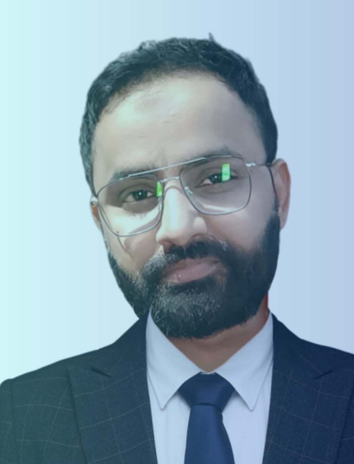 Masroor Alam