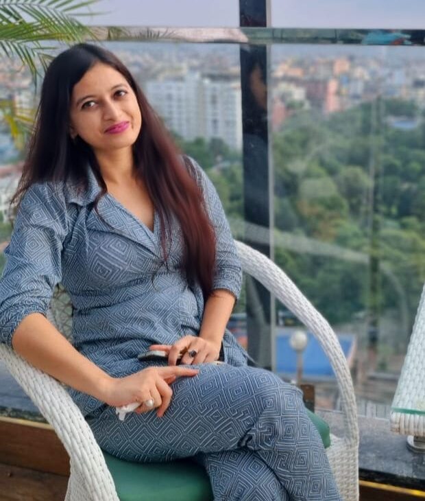 Esha Sharma