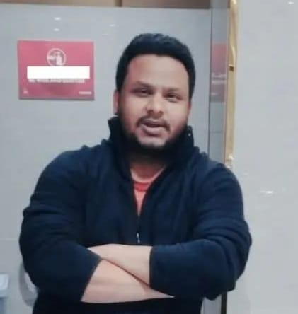Ahar Alam