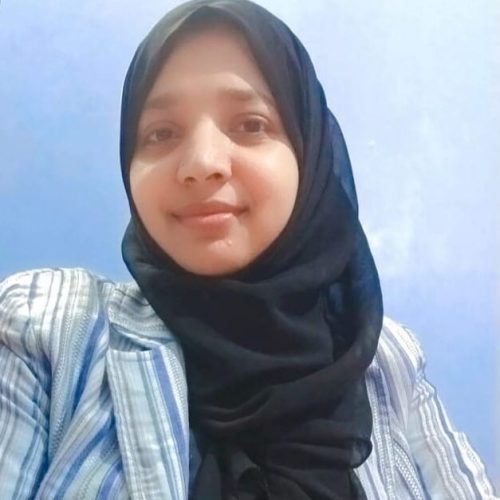 Shehla Aftab
